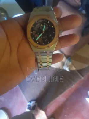 Audiomers Piguet