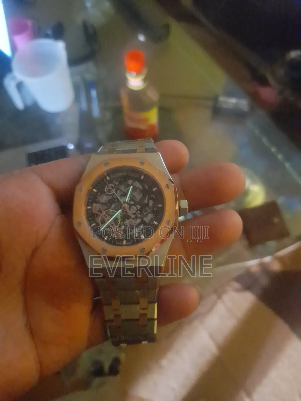 Audiomers Piguet