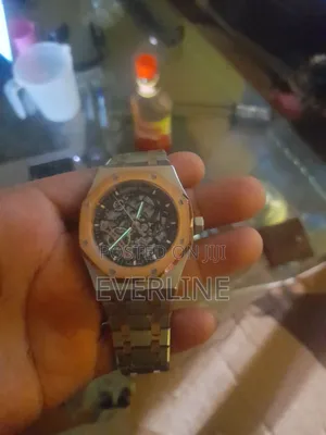 Audiomers Piguet