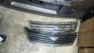 Grille Mark X GRX 120