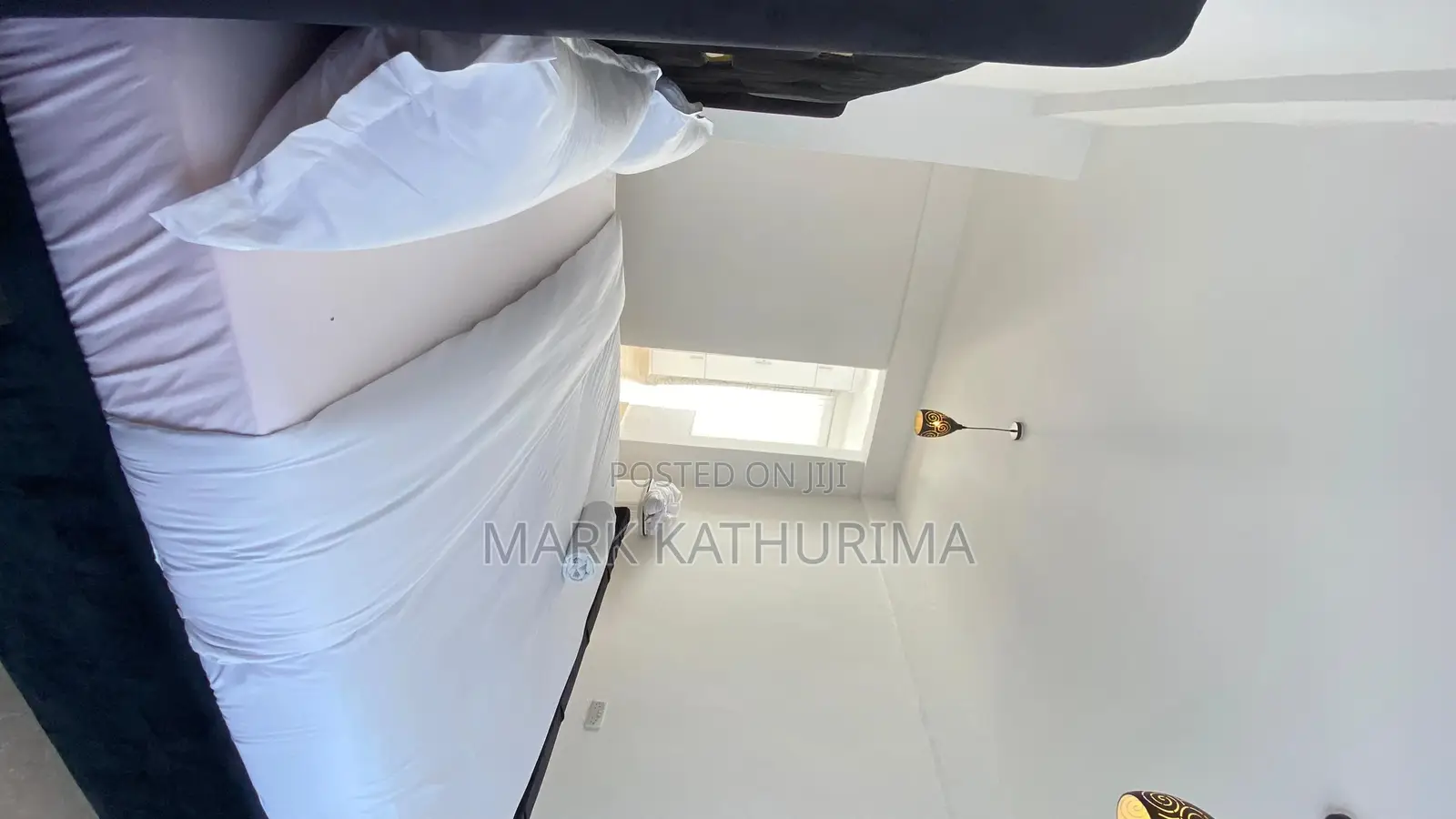 Airbnb Meru