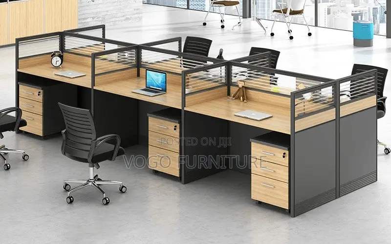 Workstation; 6-Way Workstation