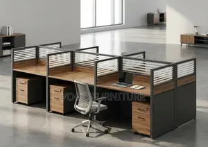 Workstation; 6-Way Workstation