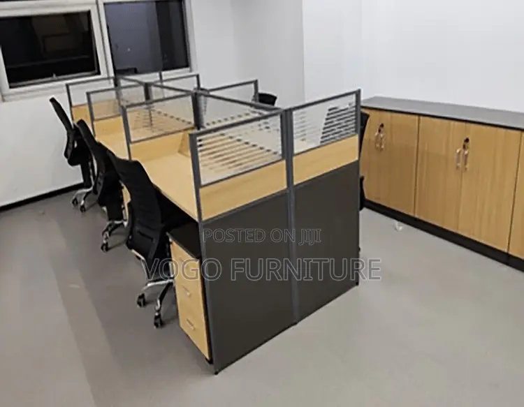 Workstation; 6-Way Workstation