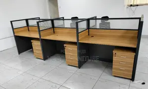 Workstation; 6-Way Workstation