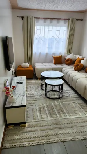 Airbnb Meru