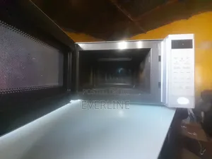 LG Microwave