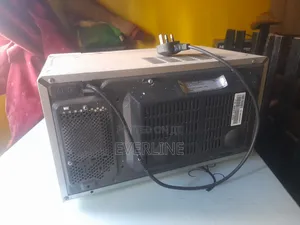 LG Microwave