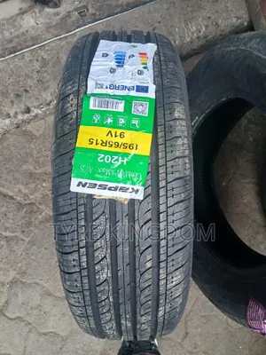 195/65r15 Kapsen Tyres