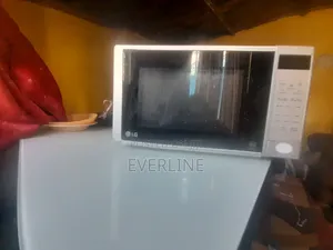 LG Microwave