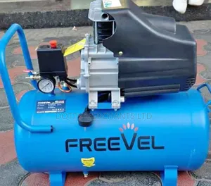 Portable Air Compressor 25lites