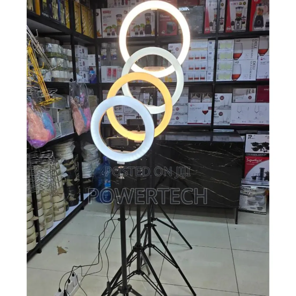 Ring Light