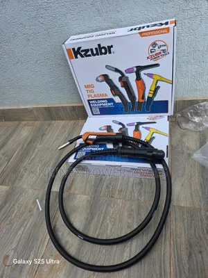 Welding Gun/Torch Kzubr MIG