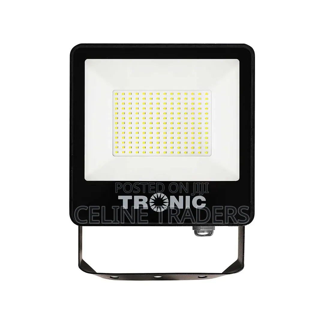 Tronic Floodlight 100w