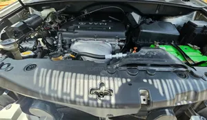 Toyota Harrier 2006