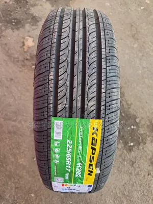 225 /65 R17 Kapsen Tires (Highway)
