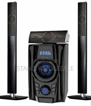 Nunix M1,multimedia Home Theater