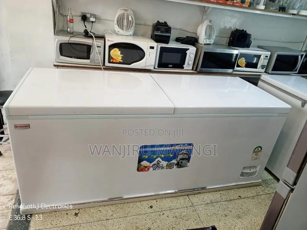 Premier 700l Deep Freezer (Brand New)