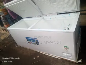Premier 700l Deep Freezer (Brand New)