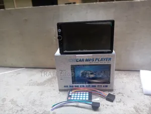 Car Mp5 Player