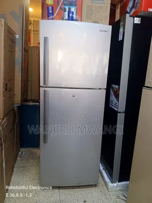 Samsung No Frost Fridge
