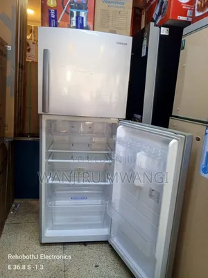 Samsung No Frost Fridge