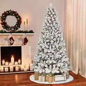 1.8meters Snow Flocked Christmas Tree