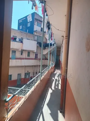 Building Apartments