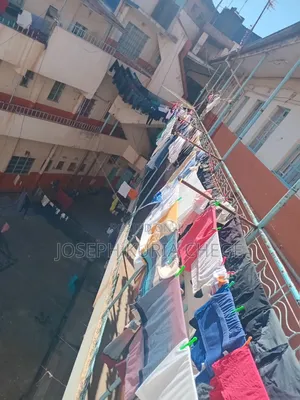Building Apartments