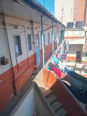Building Apartments