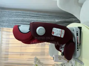 Car Seat Only Used 2 Months