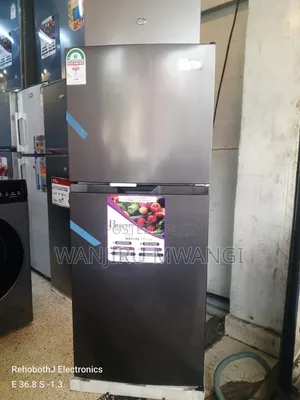Roch No Frost Fridge (Brand New)