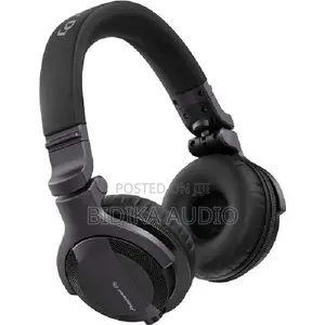Pioneer DJ HDJ-CUE1 Headphones