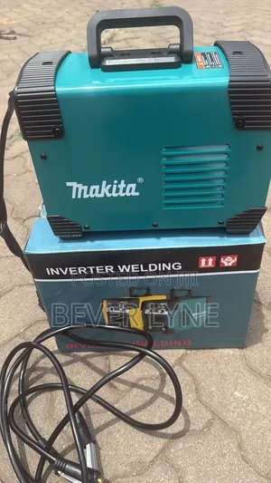 Welding Machine