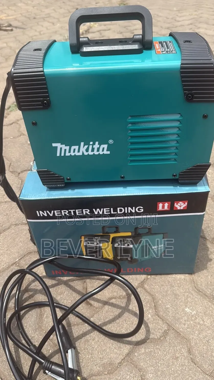 Welding Machine