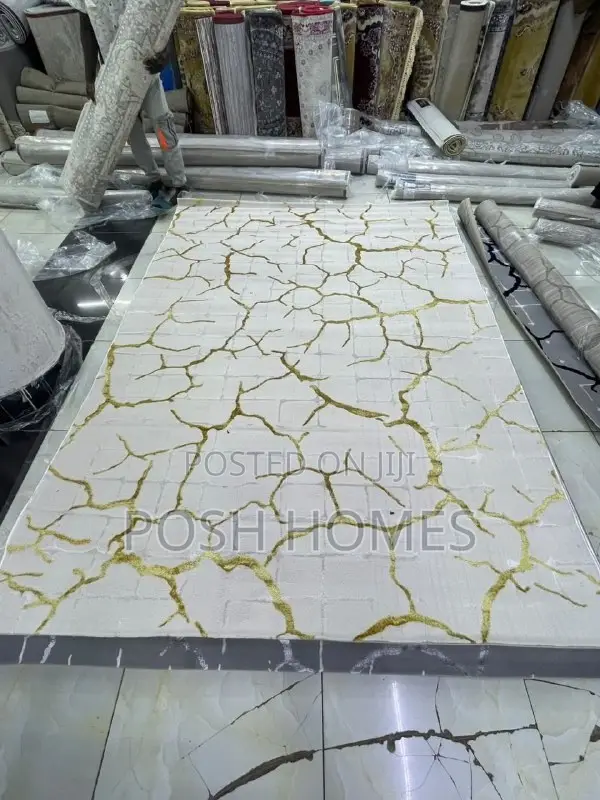High Density Premium Carpets