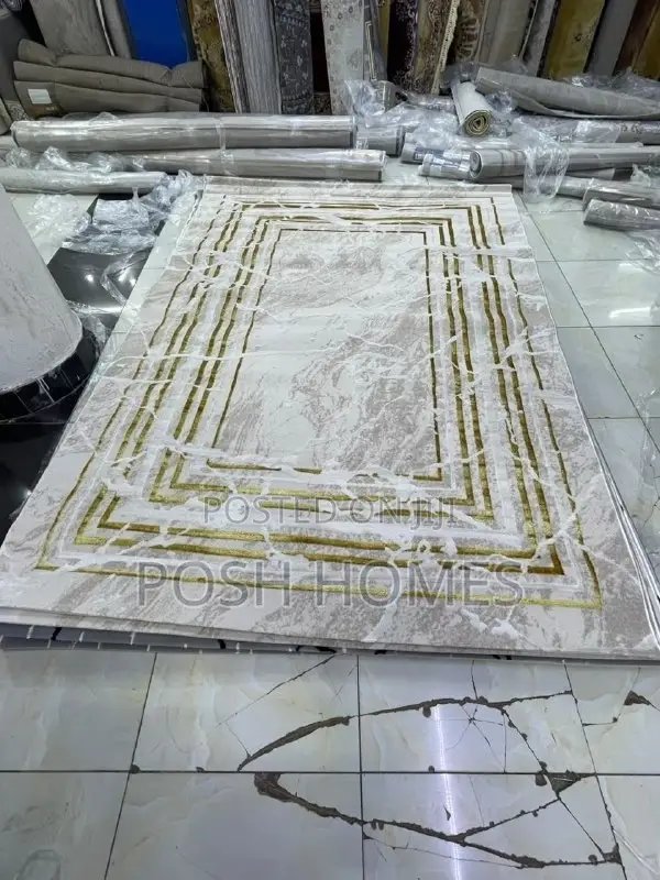 High Density Premium Carpets