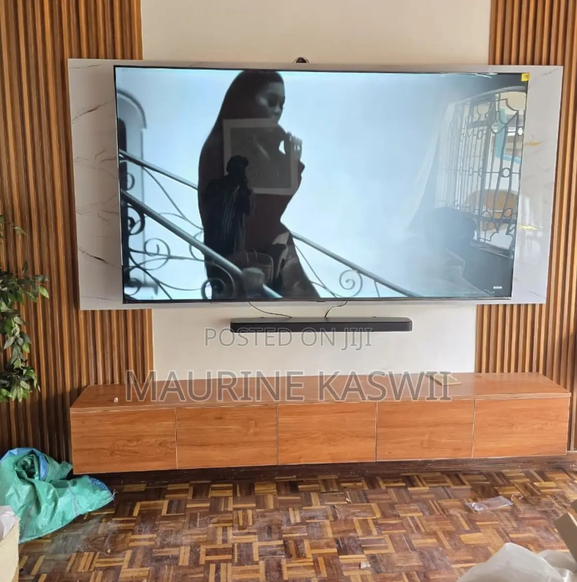 Hisense Qled 85” TV(2026)