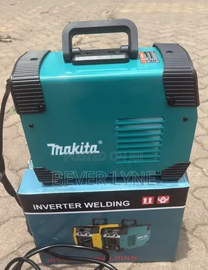 Welding Machine