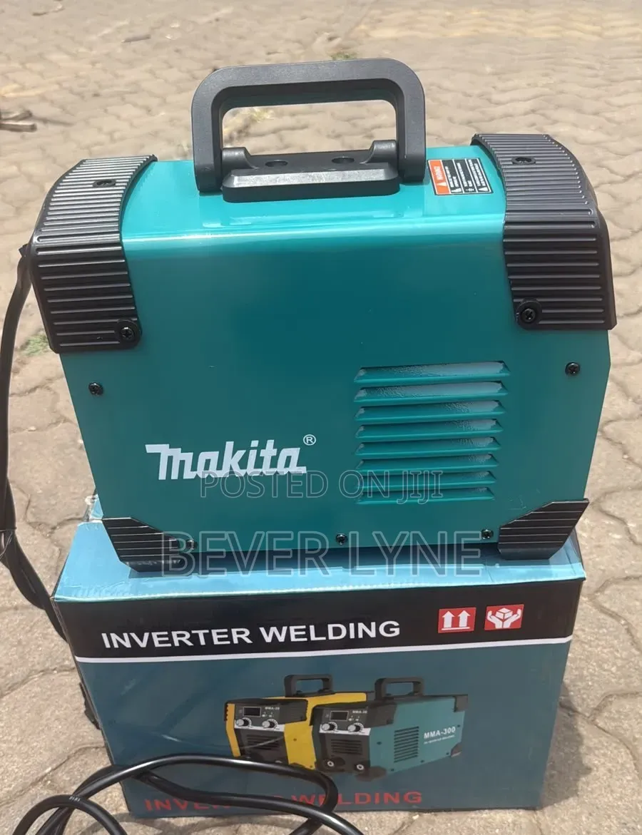 Welding Machine