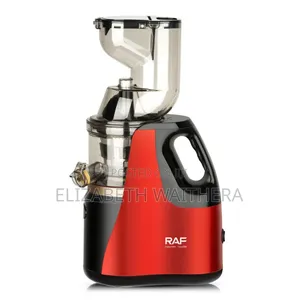 Raf Juicer