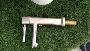 Wash Basin Tap Antique Colour