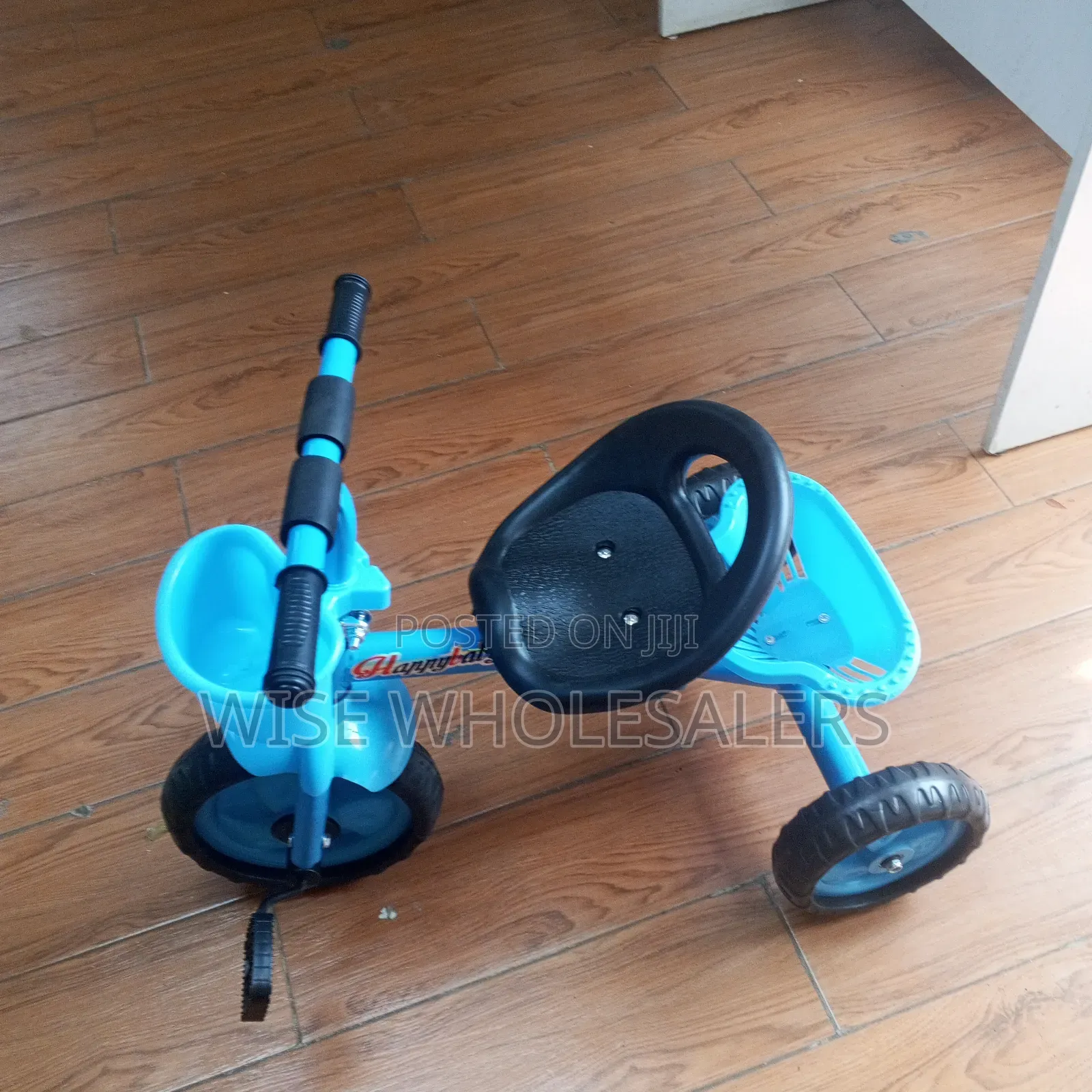 Kids Tri- Cycle Size -628.