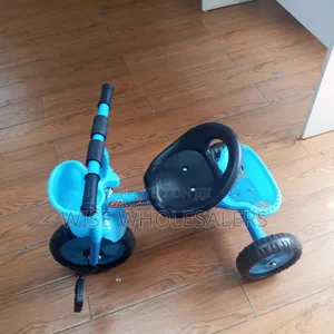 Kids Tri- Cycle Size -628.