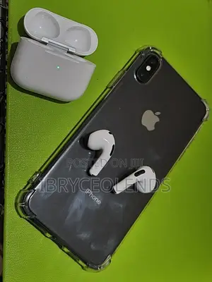 Apple AirPods (3rd Generation, 2021)