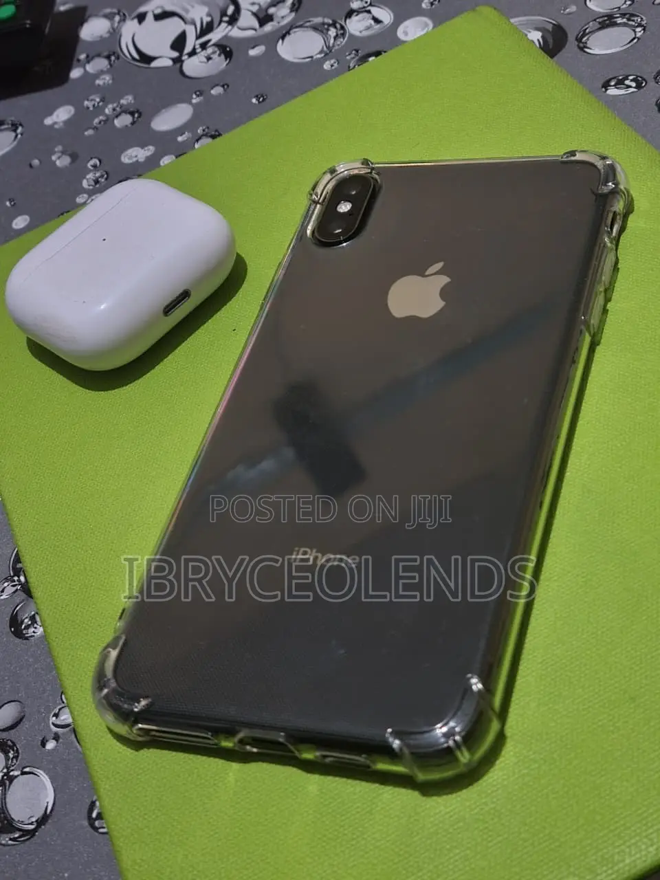 Apple AirPods (3rd Generation, 2021)