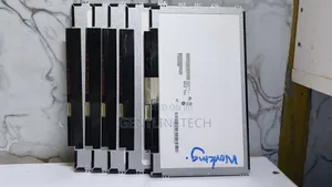 11.0 Inch Slim LCD Laptop Panel – KSh 3,500
