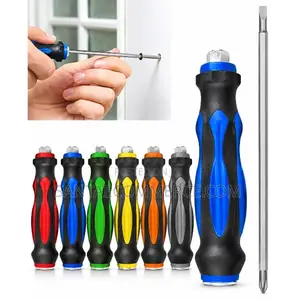7-in-1 Ergonomic Screwdriver Set