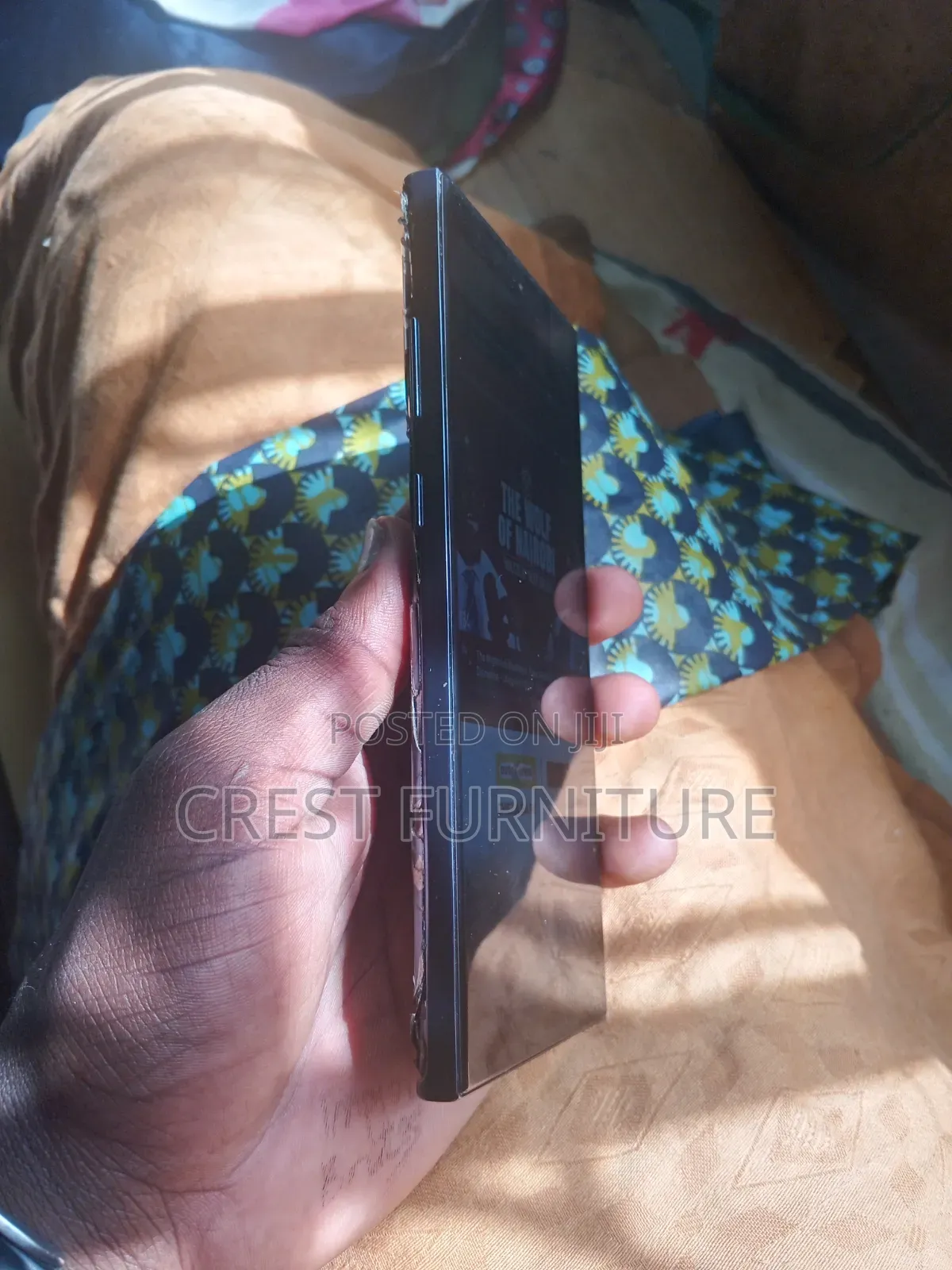 Samsung Galaxy Note 10 Plus 256 GB Blue