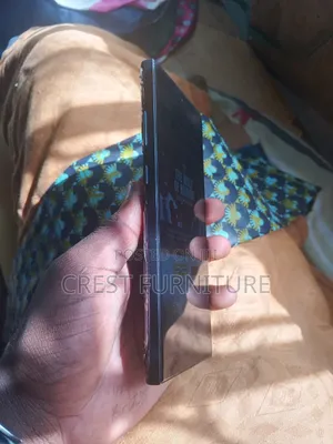 Samsung Galaxy Note 10 Plus 256 GB Blue